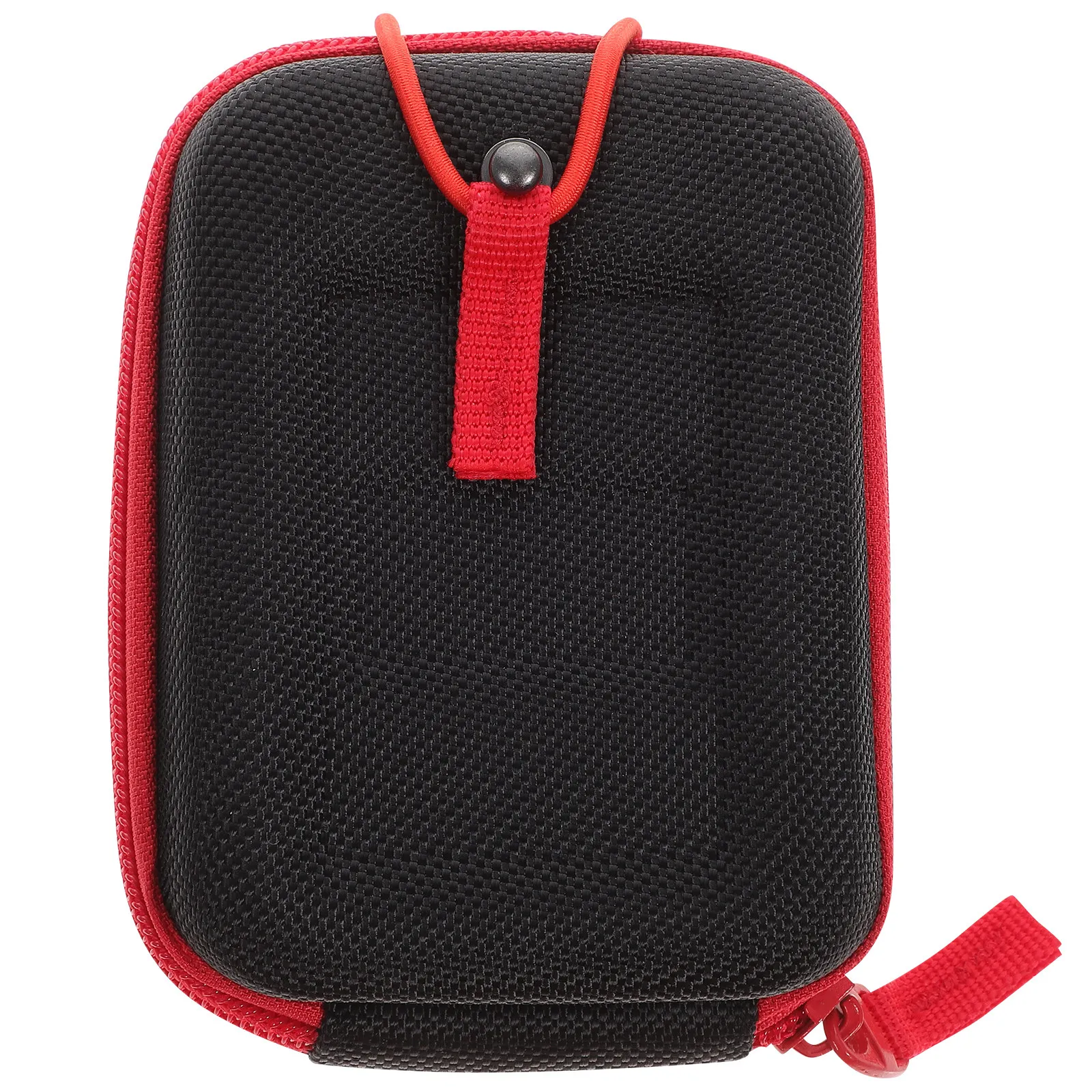 Golfing Rangefinder Bag Eva Shock-Proof Waterproof Protective Case Small Storage Organizer for Rangefinder Range Finder Case