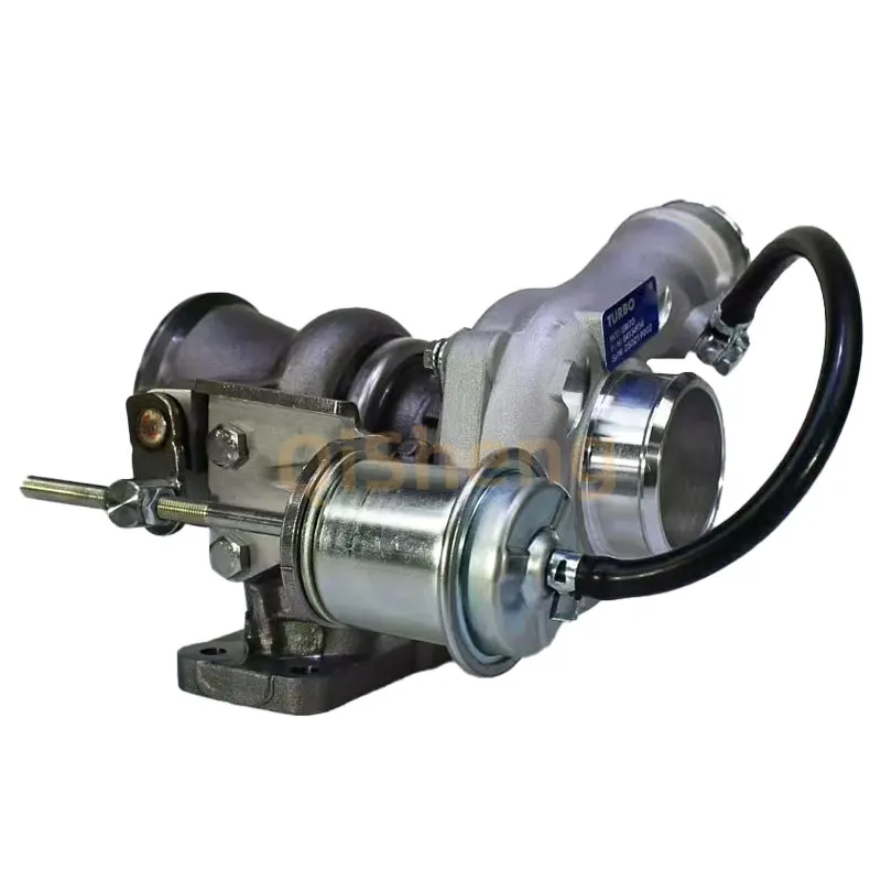 

Engine Parts 114400-3320 Turbo EX200-5 Excavator 6BG1 Supercharger 114400-3320 Turbocharger