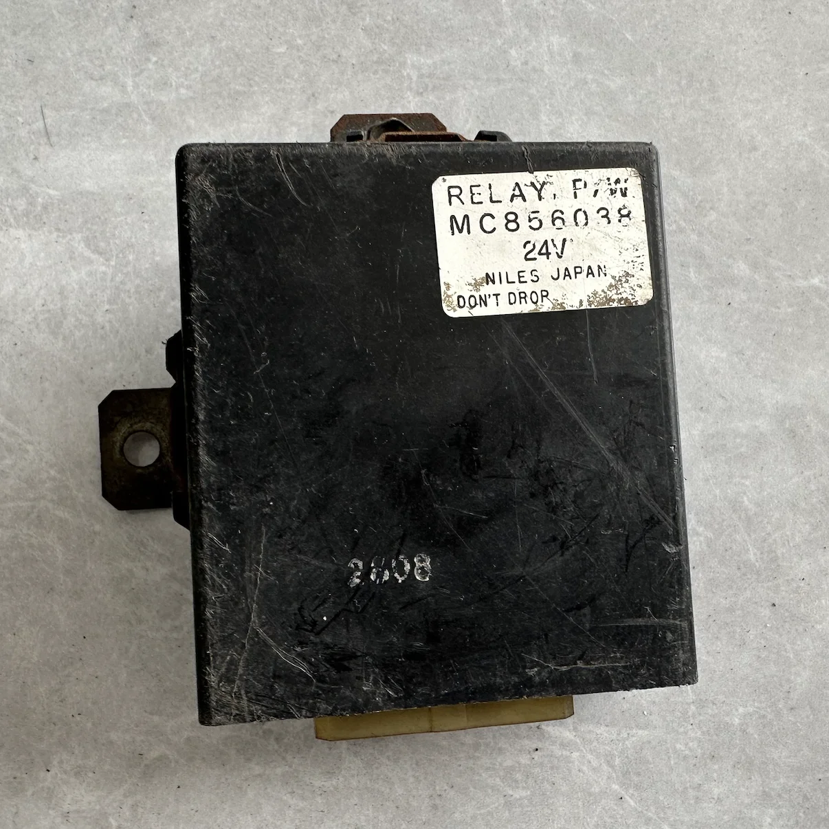 FOR MITSUBISHI FUSO TRUCK RELAY MC856038