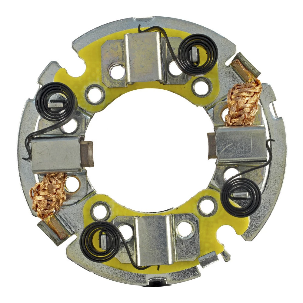 

УГЛЕРОННАЯ ЩЕТКА ДЛЯ SHU1101 HU1101DJ 211633702 211633712 6М 68180010 6С 5818000000 SM13237 STU1883DJ STU2010DJ STU2917DJ