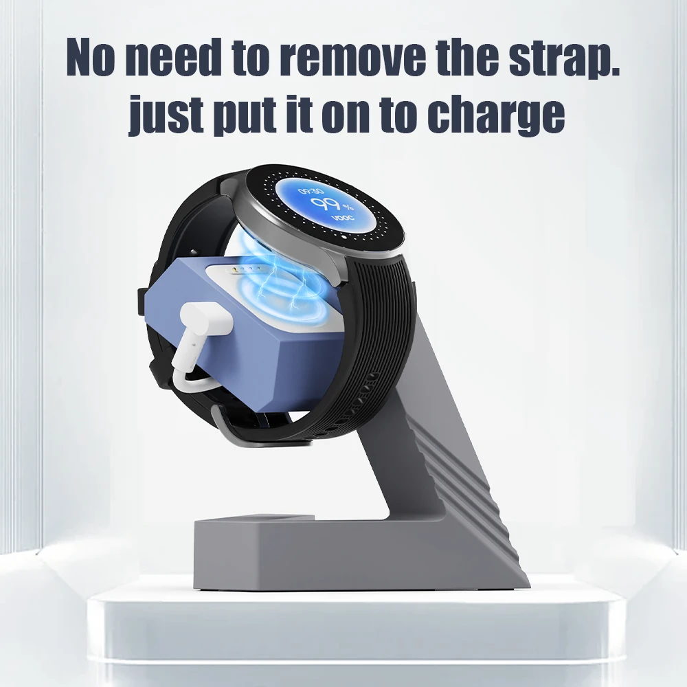 Thumbnail 3 - #19 Best Smart Watch Charging Docks to Buy In 2026