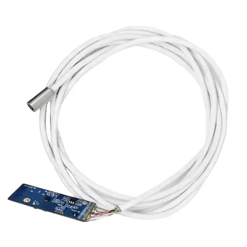 20 Years Manufacturer 6mm 1080P OV2740 CMOS Sesnor USB Micro Camera Module for Medical