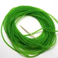 2mm Green