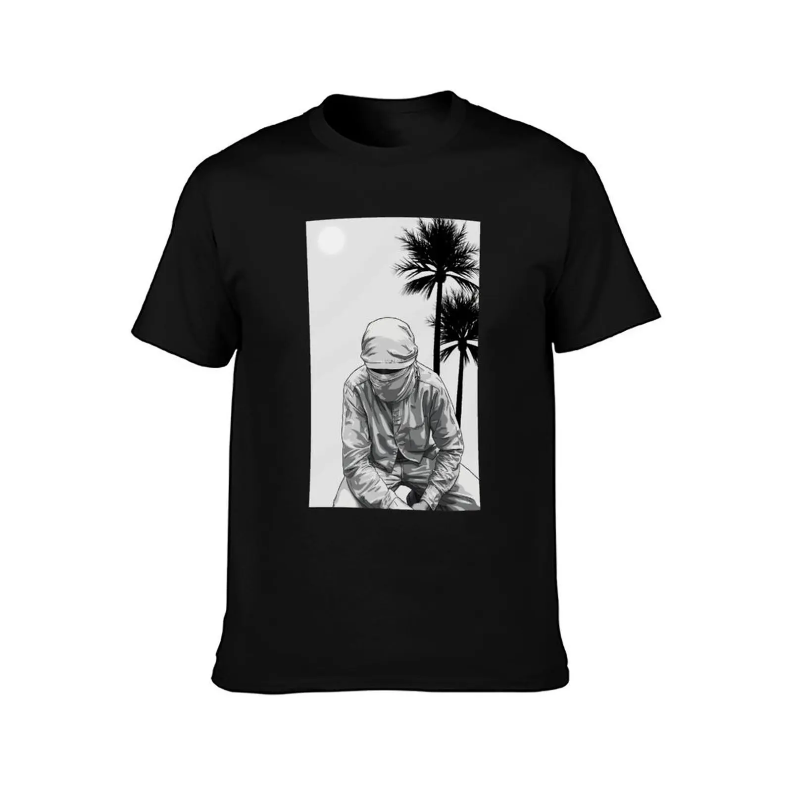 Nepal - Adios Bahamas T-Shirt Cool Dry Performance T-Shirt