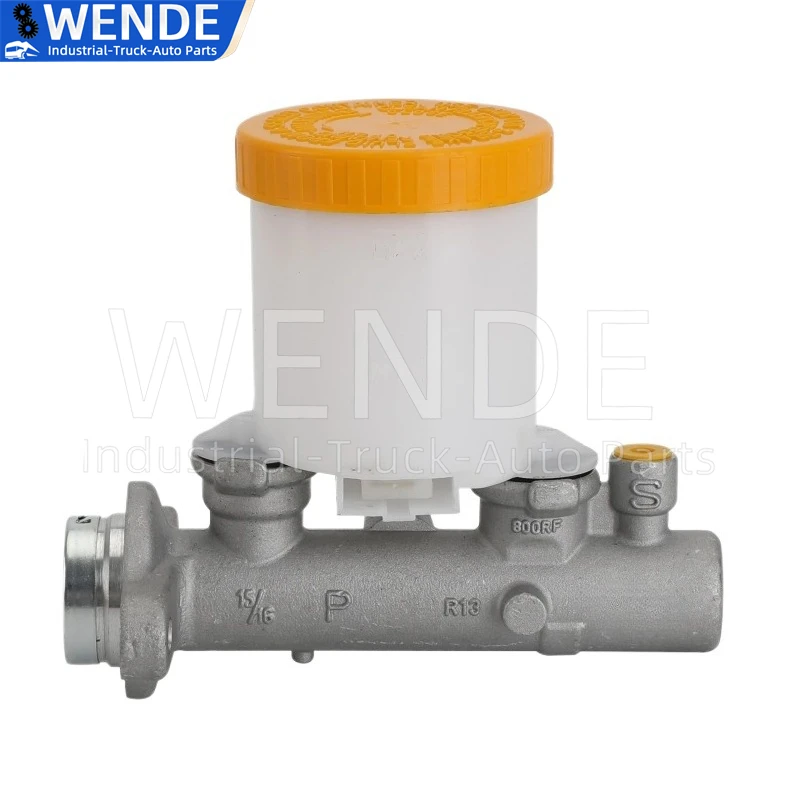 

OEM 46010-01G00 46010-02J00 Brake Master Pump Cylinder For Nissan Terrano Pathfinder Patrol Y60 Pickup GQ D21 1987-1996