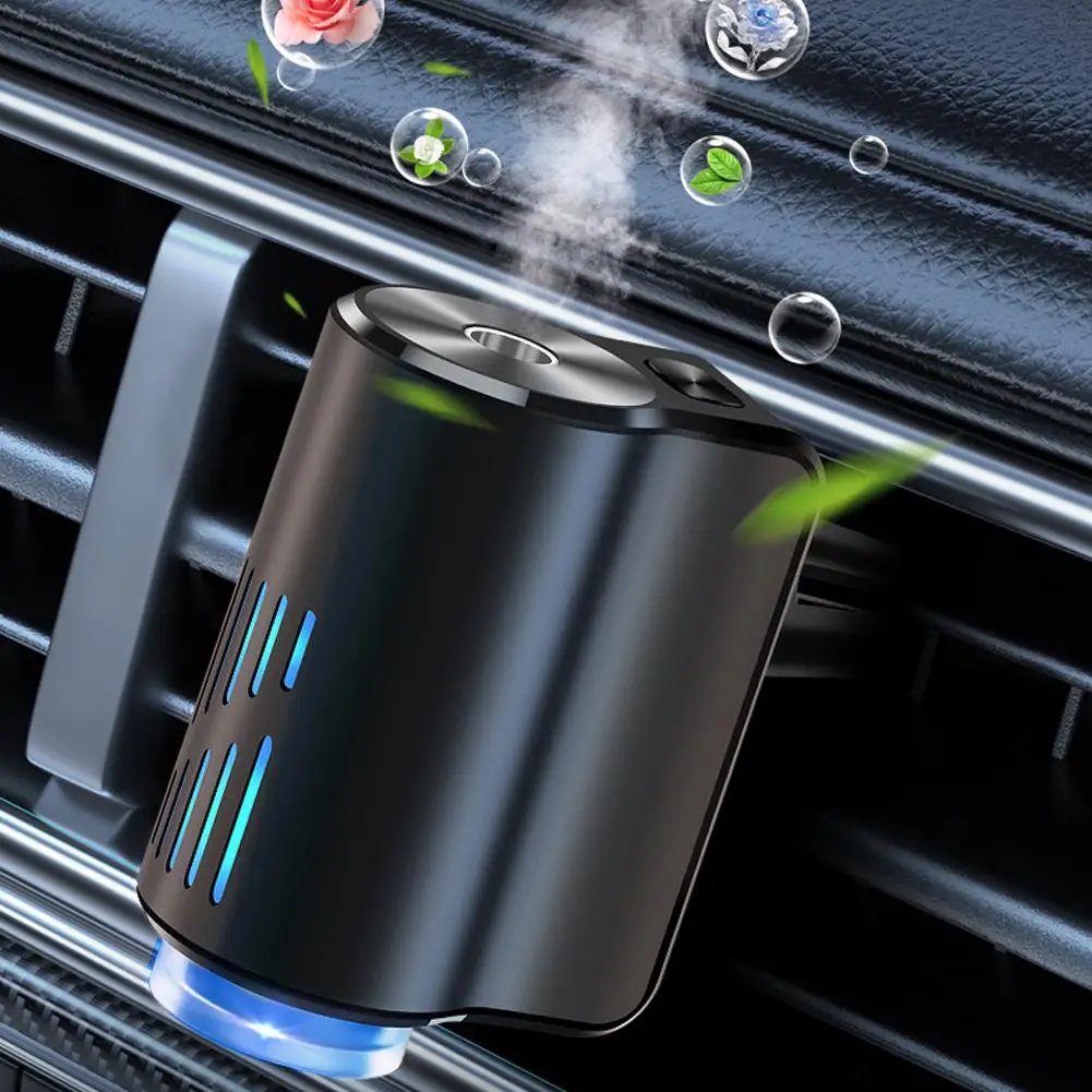 Thumbnail 4 - #29 Best Car Air Purifiers to Buy In 2026