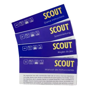 8 Mejor boleto de ventas para viajar en el juego de mesa - №3