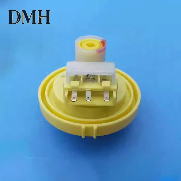 1PC New DN-S23 Water Level Switch Controller Sensor For Samsung Washing Machine Water Level Sensor