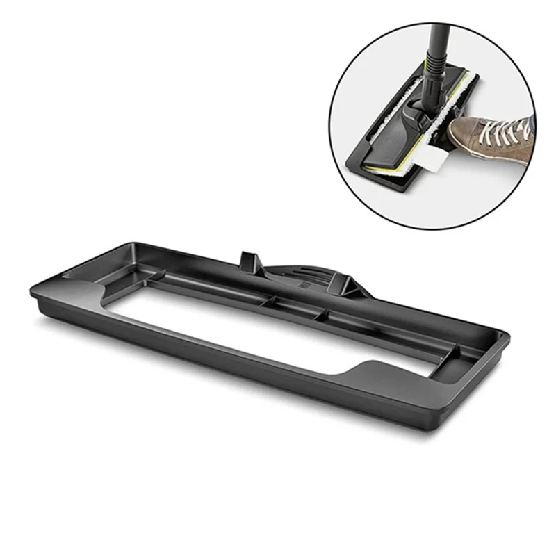 ABUD-فرشاة رئيس السجاد شراعية ممسحة أرضية الملابس ل Karcher Easyfix 2.863-269.0 SC1 SC2 SC3 SC4 SC5 استبدال أجزاء