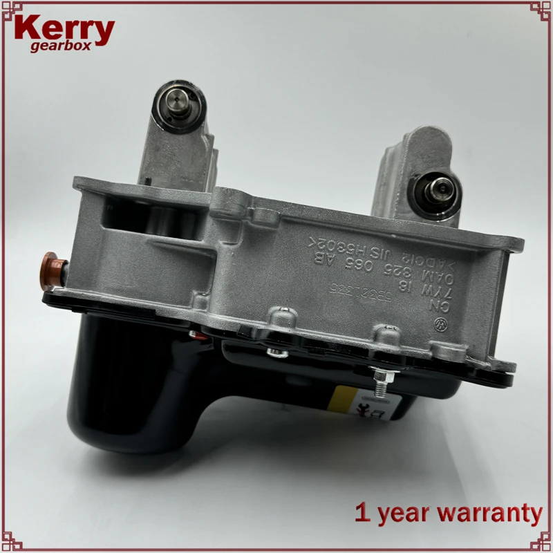 

0AM DSG DQ200 Mechatronic Valve Body for VW Tiguan Beetle Golf Audi A1 Q3 Seat 0AM325065S 0AM927769D 7 Speed