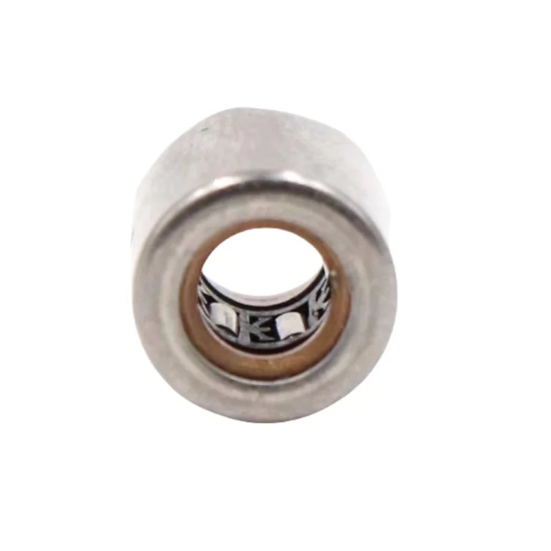 

500pcs/lot HFL0408 HFL0408KF one way clutch needle roller bearings 4x8x8mm Drawn cup needle bearings 4mm * 8mm * 8mm