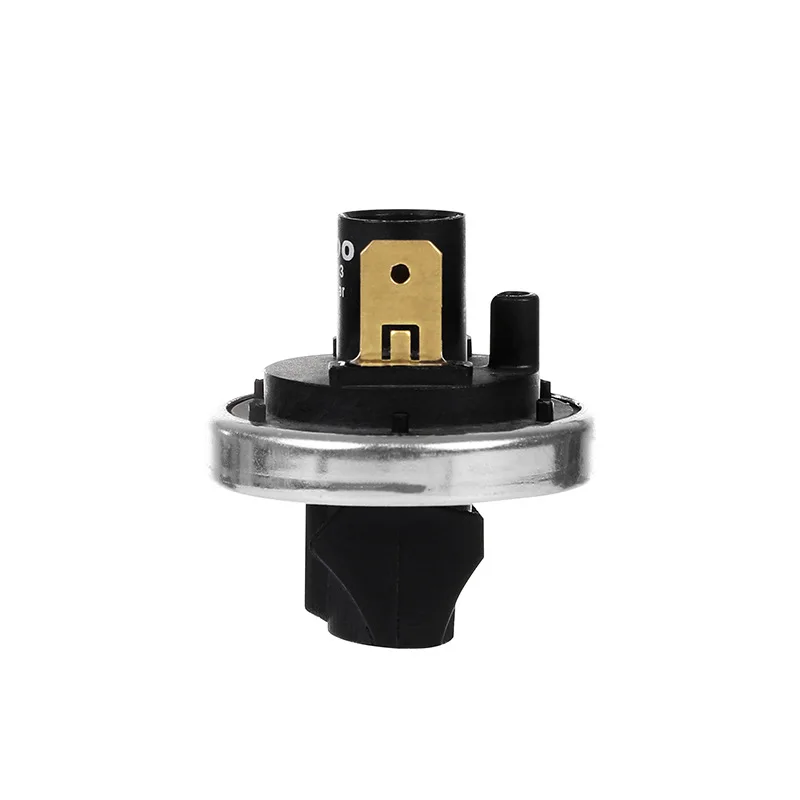 

Small normally open and normally closed pressure switch two pins, vacuum cleaner induction door, positive