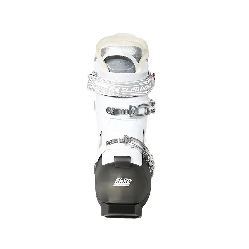 High Quality Adjustable Size Ice Skating Shoes Winter Entertainment Rink Ice Skates