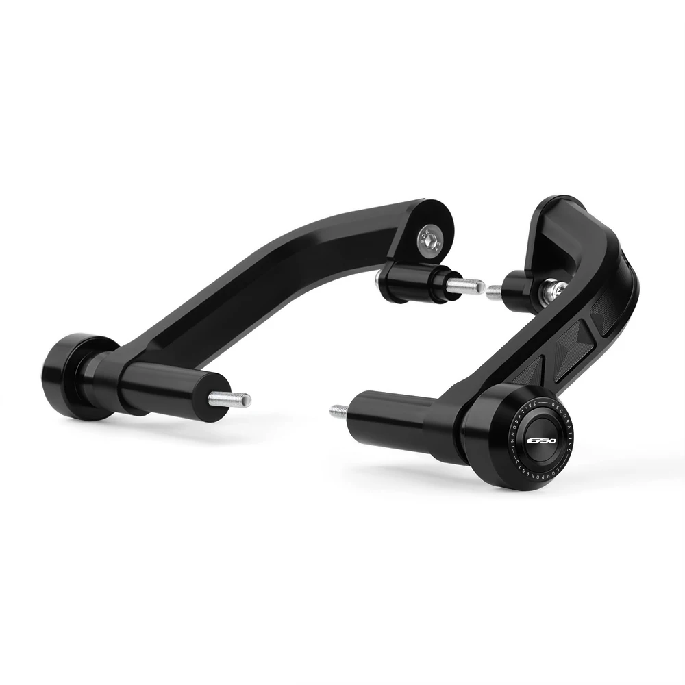 For Honda CB 650R CB 650 R CB650R cb650r Motorcycle Accessories CNC Aluminum Frame Sliders Crash Falling Protection 2019 -2024