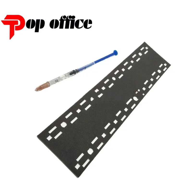 

Оригинальная салфетка для закрепления жира для Kyocera ECOSYS M2040dn M2135dn M2635dn M2540dn M2640 M2735 M2235 M2835 P2235 P2040
