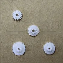 Printer Gears for NEW8110 POS Terminal Pos Spare parts Accessory For NEWPOS 8110