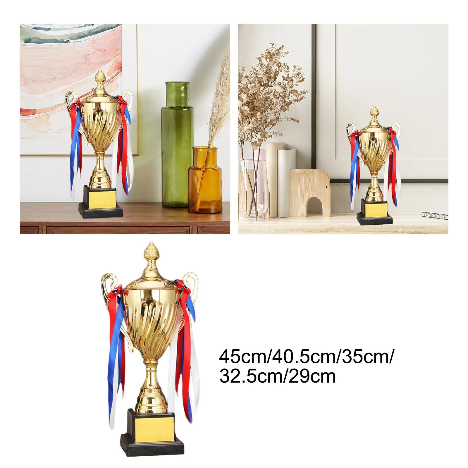 Thumbnail 4 - #2 Newest Trophies