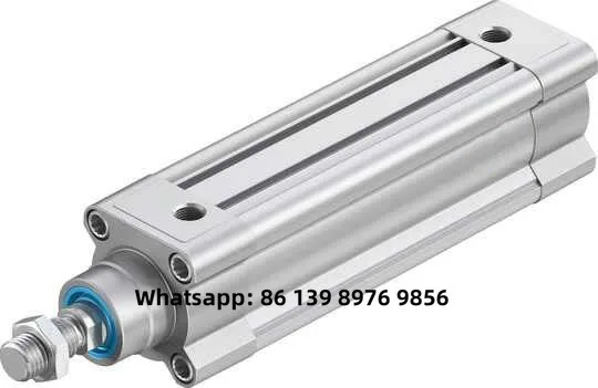 Type Cylinder Dsbc-32-40-50-63-80-100-125-25-60-85-160-Ppva-N3