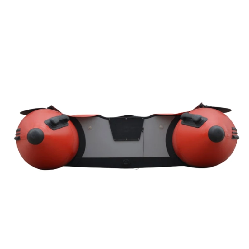 Hot Sale 3.8m Inflatable Sport Fishing Boat With Aluminium & 1.2mm PVC for Rescue Floating Use on Lakes Rivers Ocean Waters