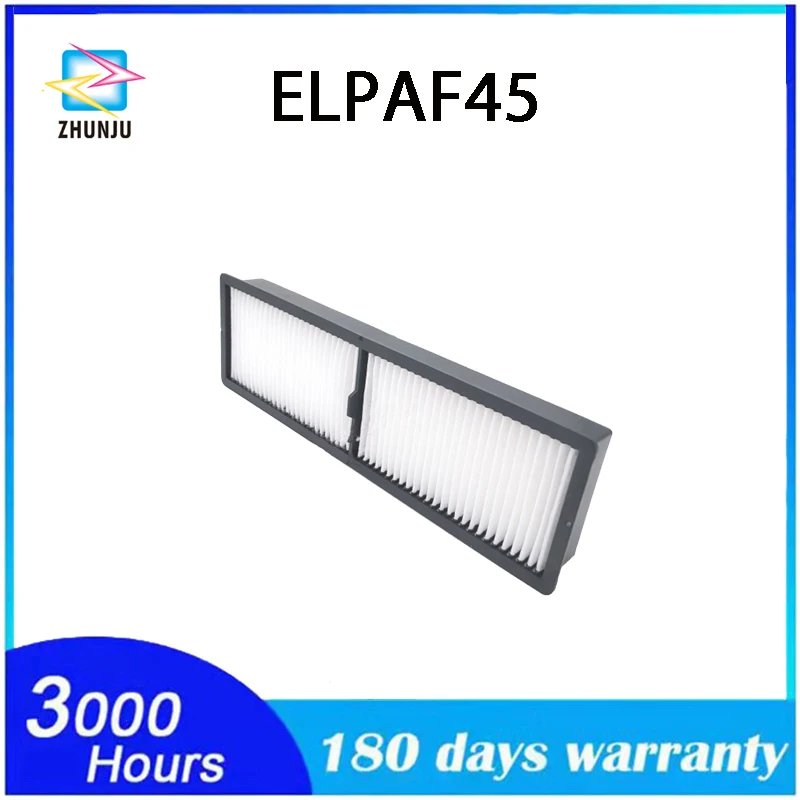 ELPAF45 Air Filter  for CB-4550 4650 4750W 4770W EB-1965 1985WU B-5530U 696UI 1450UI Projector