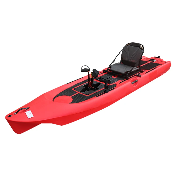 

For Pedal SUP Kayak Canoe Small Canoe Motor Fishing Net New Style 1 Person Sit On Top Fishing Support SUP PRO Ningbo 38 Kano Pla