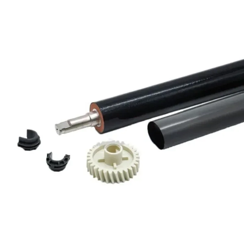 5SETS RM2-5399-000CN RM2-2554 Fuser Film Sleeve Lower Pressure Roller Gear Bushing suitable for HP LaserJet Pro M402 M403 MFP M4