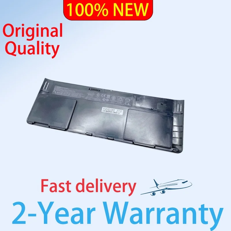 

Новый аккумулятор для ноутбука OD06XL 698943-001 для планшета HP Elitebook Revolve 810 830 G1 G2 G3 HSTNN-IB4F W91C H6L25AA H6L25UT 698750-171