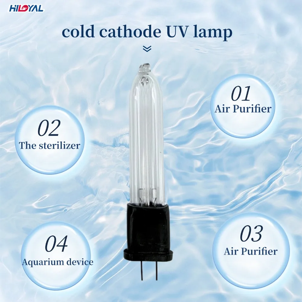 lampada-uv-c-de-4-pecas-compativel-com-o-desodorizador-e-eliminador-de-odor-para-gatos-clarifion-odrx-substituindo-lampadas