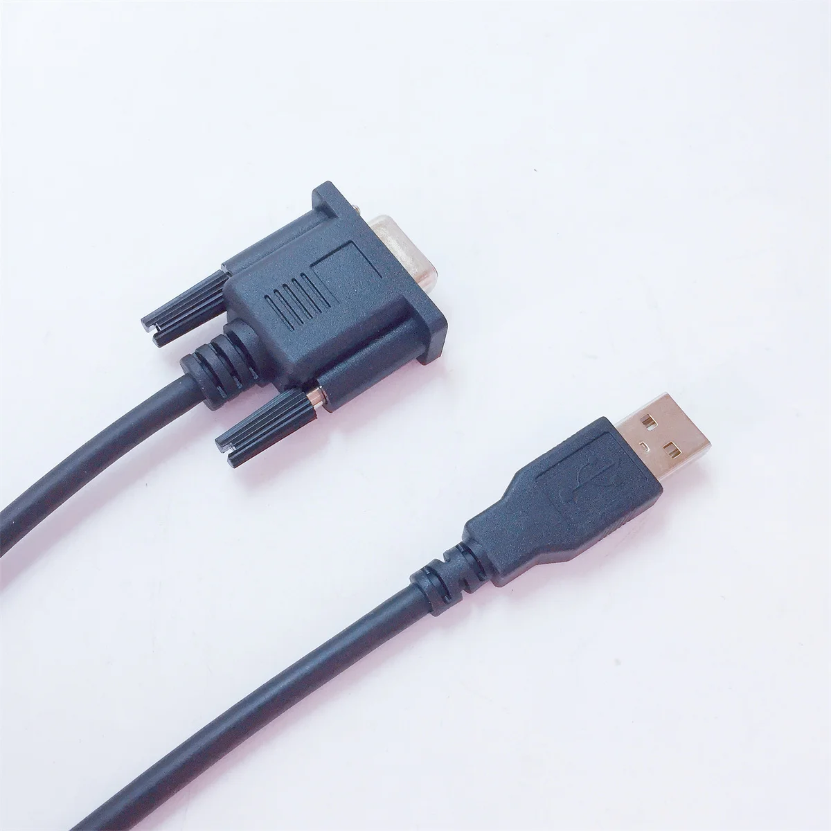 GC-3 cable for connect Hi-target GPS GNSS to computer cable GC-3 RS232 cable  8-pin