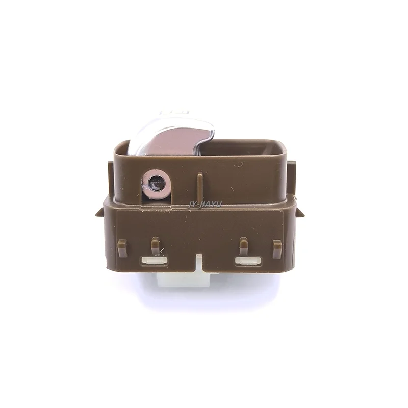 Brown Right Front Switch Window Lifter Control for Mercedes Benz W205 S205 C205 C43AMG C63AMG C180 C200 2059051513 A2059051513