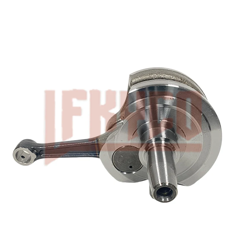 Motorcycle Crankshaft Engine Assembly Kit for Honda TRX250 TE/TM/EX/X FourTrax Recon 2002-2019 13000-HM8-A40 ATV Crank Shaft - Image 3