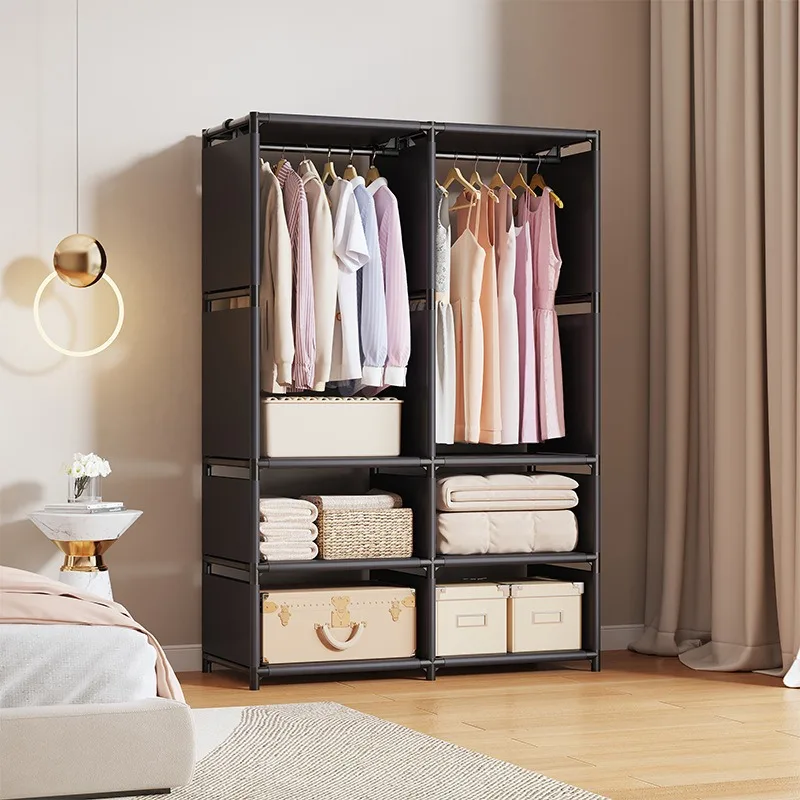 Thumbnail 2 - #4 Low Price Open Wardrobe Closet Deals
