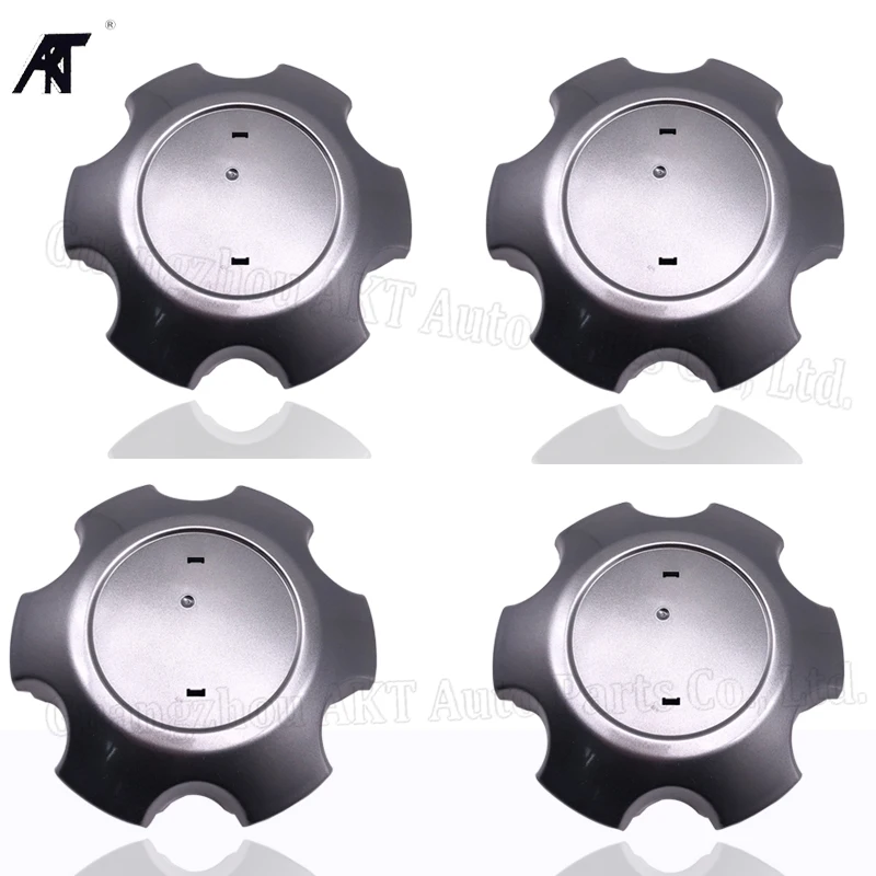 40PCS Wheel Center Hubcap Cap Center Cap FRONT CHROME for Toyota  hub cover  TY199