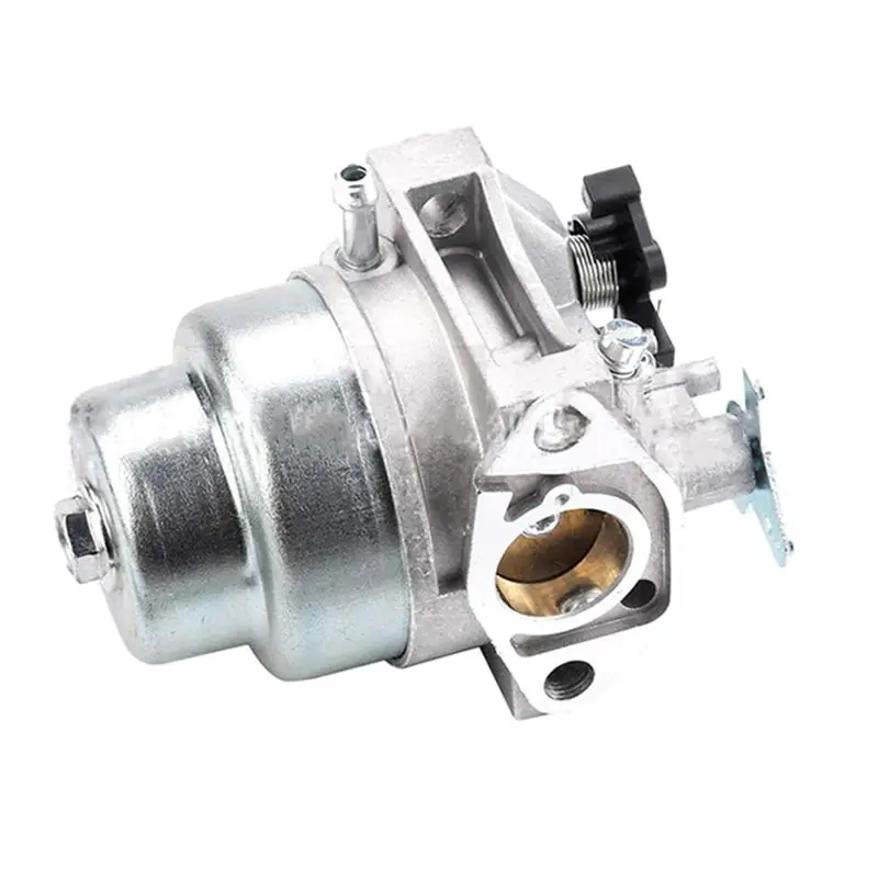 THIVN-Complete Carburetor Replacement Kit For LT166 B& S 16HP For Vanguard Engines Includes Gaskets And Wire Connectors