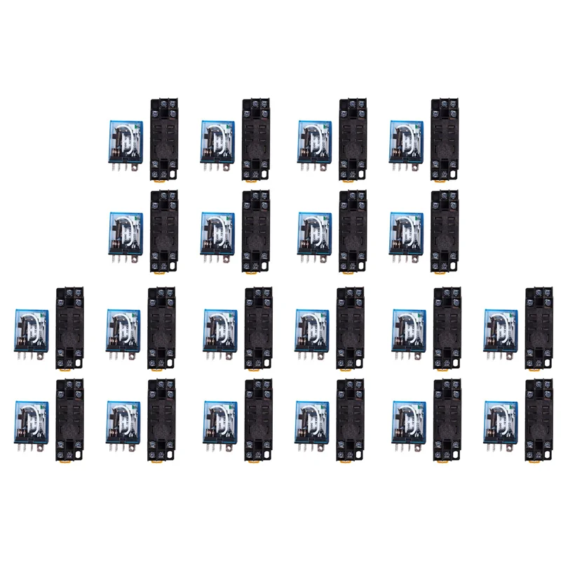 A93G 20X 12V Dc Coi…