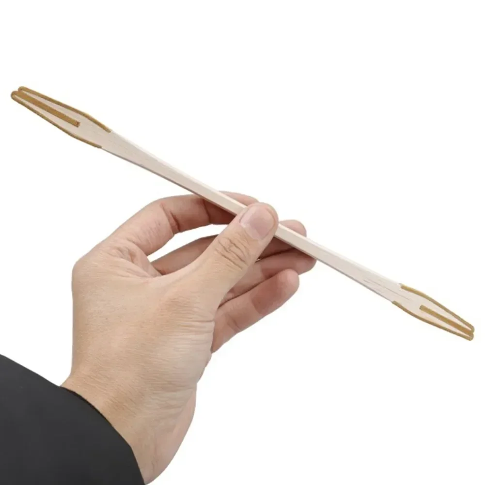 Wooden Piano Treble Stick Both Ended Mute Mini Tool For Piano Tuning Tools High Quality Piano Tuning Tool 2021 New