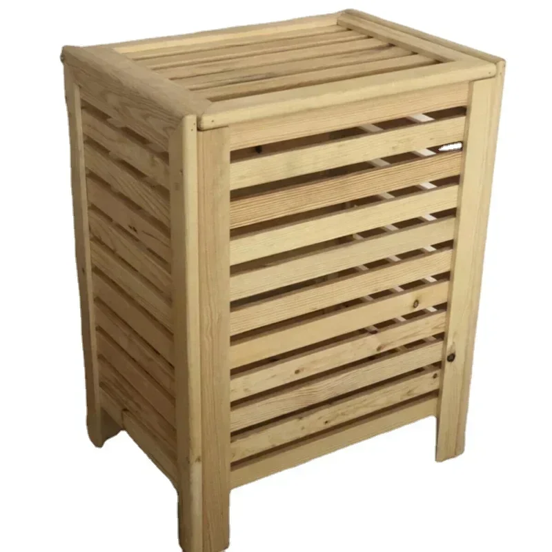 

Водонепроницаемая корзина, складная большая домашняя корзина, бамбуковая корзина для белья, грязная