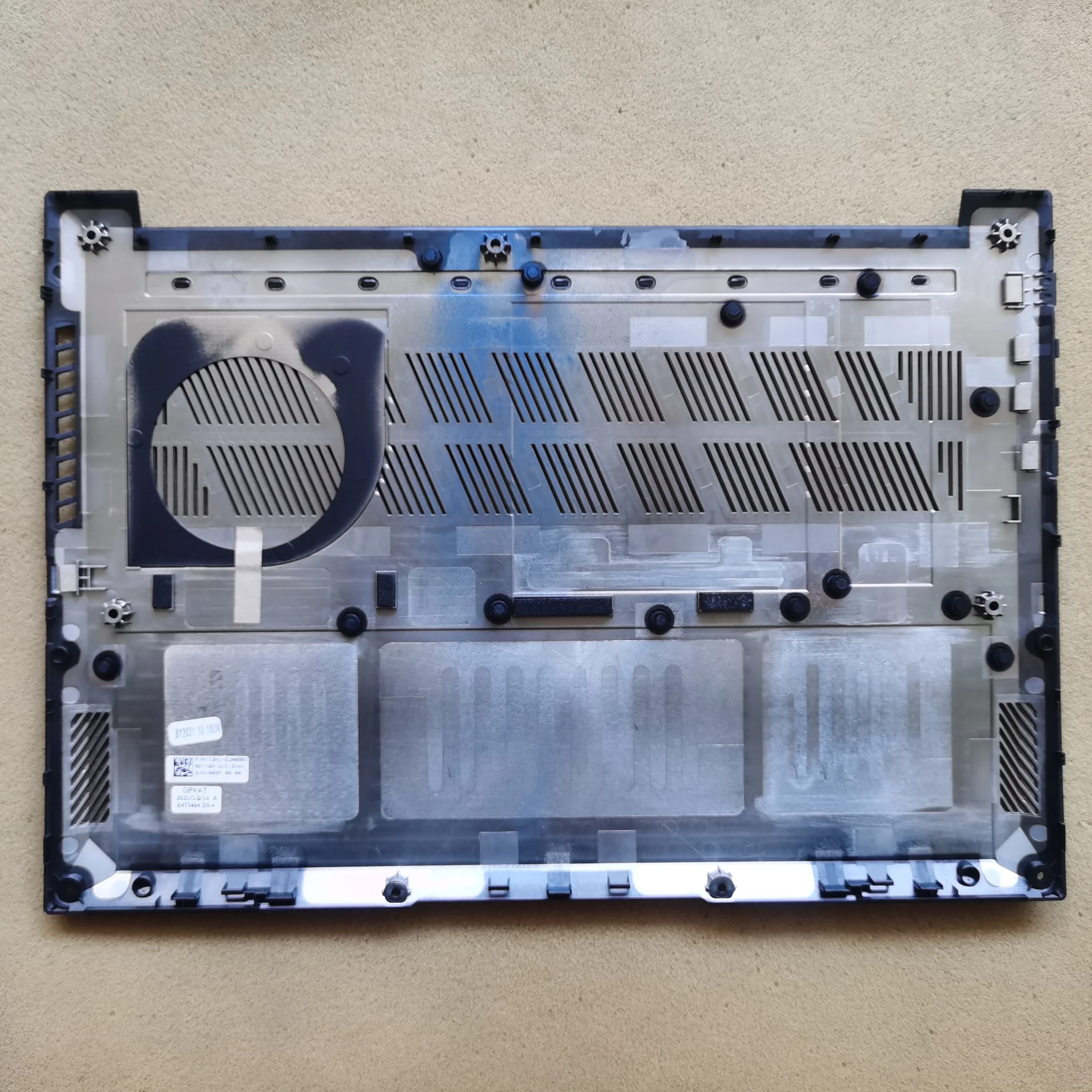 

Новый нижний чехол для ноутбука ASUS K3402Z K3402V M3402 X3402 13N1-EUA0901