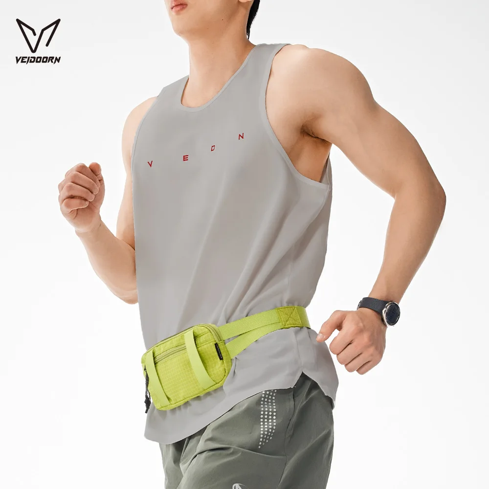 Men Quick Dry Sports Tank Top Summer Breathable Running Gym Fitness Workout Sleeveless Shirt Badminton Training Athletic Vest