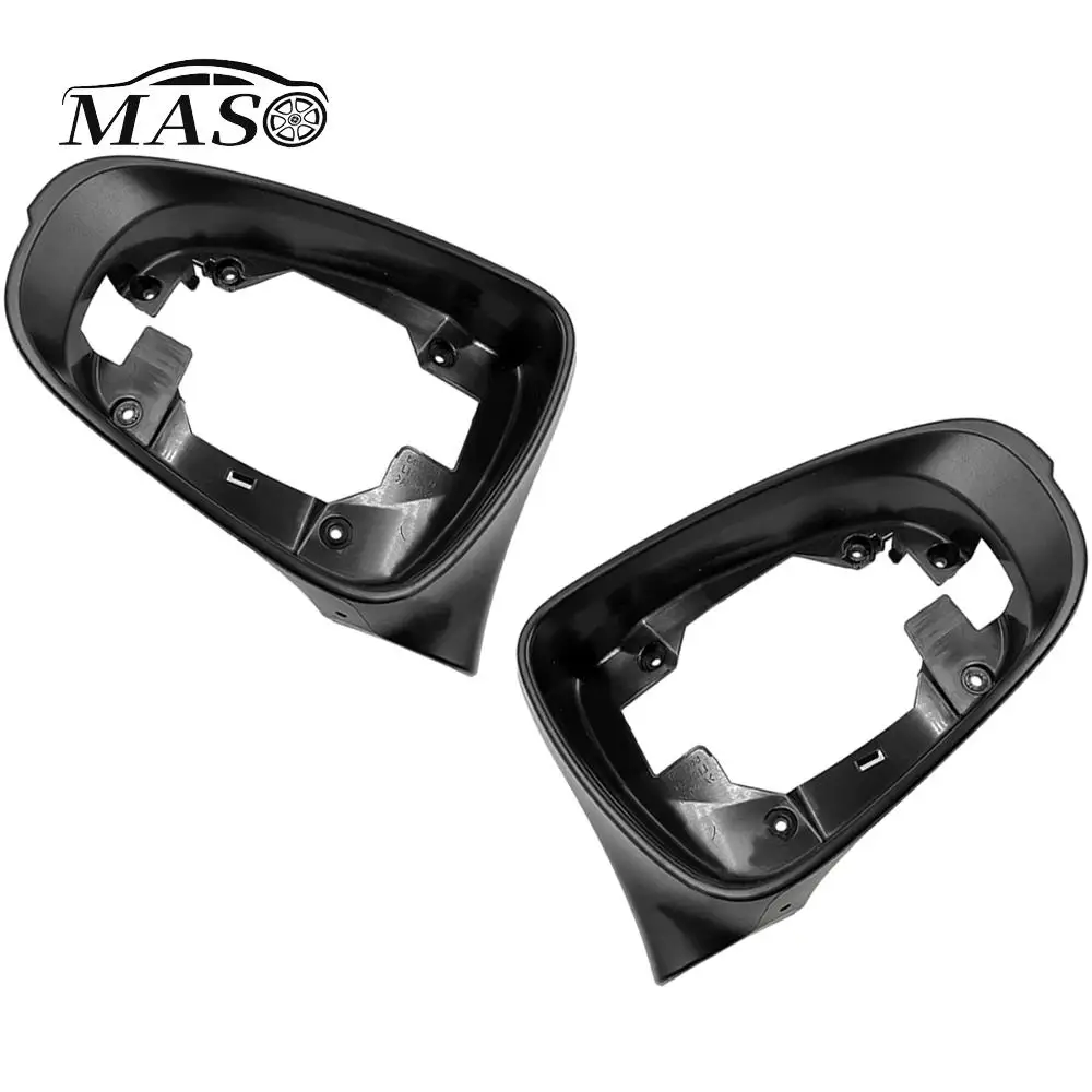 

1pc Auto Side Wing Mirror Housing Trim Frame for Lexus ES IS 2013 2014 2015 2016 2017 8794A-76070-J1 8791A-76070-J1