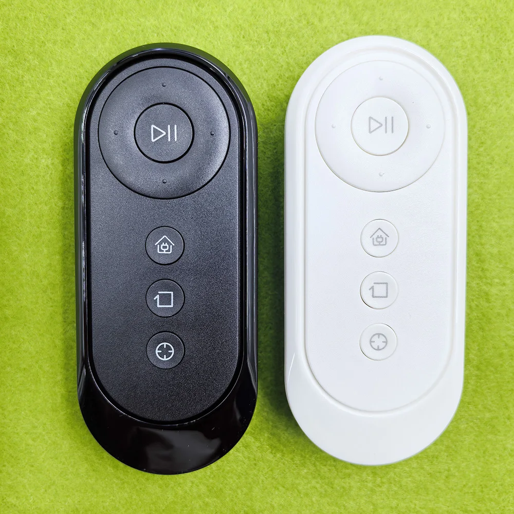 Original Remote Control RC1633 For Ecovacs DEEBOT OZMO 600 DD4G DEEBOT SLIM2 DEEBOT OZMO Slim10  Sweeping Robot