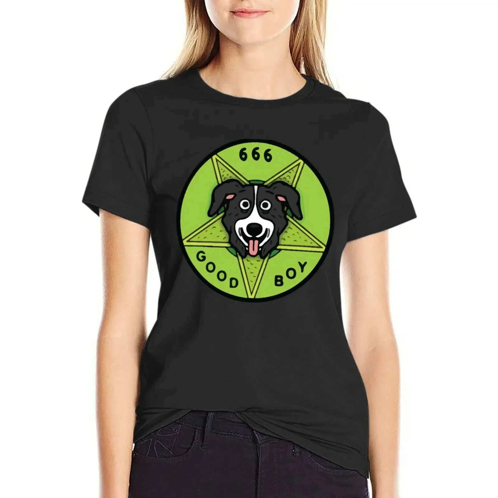 

Mr. Pickles - 11 T-Shirt animal print customizeds Aesthetic clothing customs design your own luxury designer clothing Women