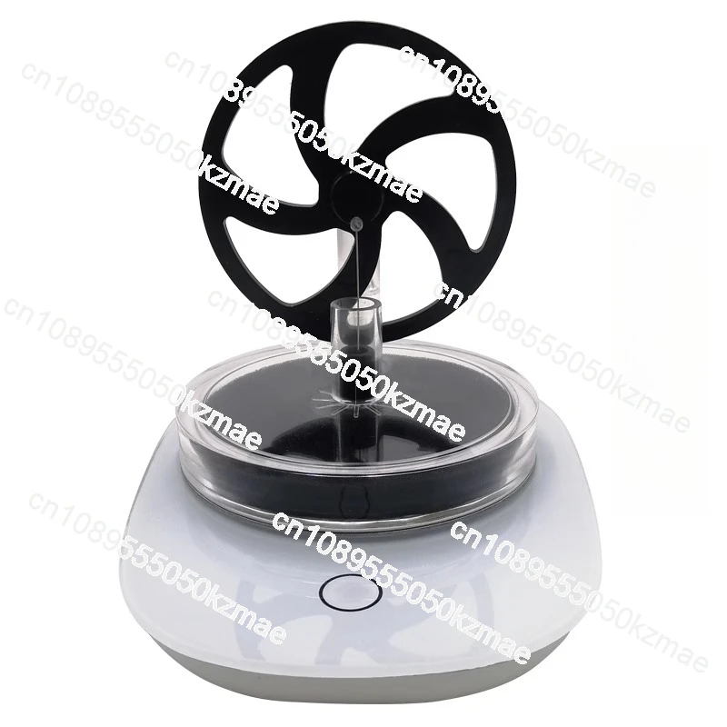 

Applicable, Low Temperature Difference Stirling Engine Model Steam Power