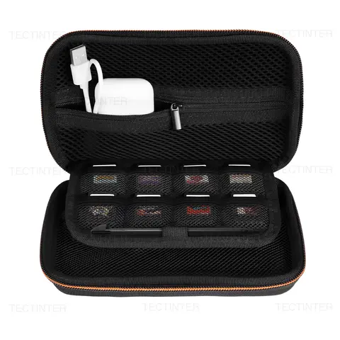 Carrying Case Bag For Nintendo DSi Game Console Pouch Storage Shell For New 3DSXL/3DSLL 2DS XL/NDSI 3DS 2DS XL/LL Accessories