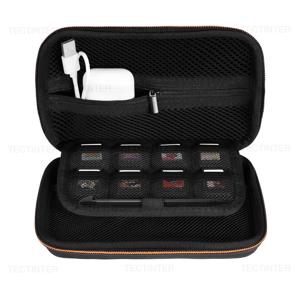 Carrying Case Bag For Nintendo DSi Game Console Pouch Storage