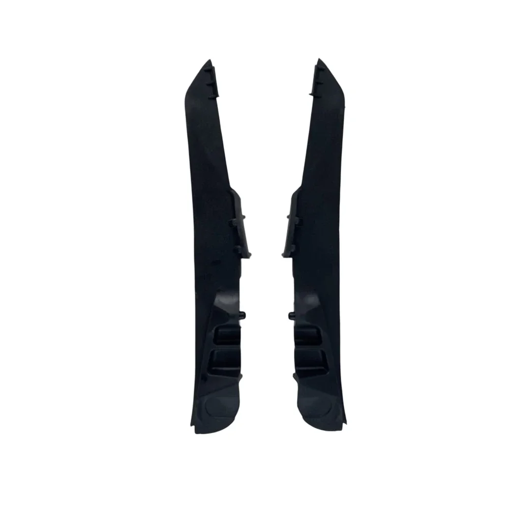 

2004-2009 Prius As Shown In The Picture Front Wiper Cover Easy Installation Made Of ABS Material Non-deformation