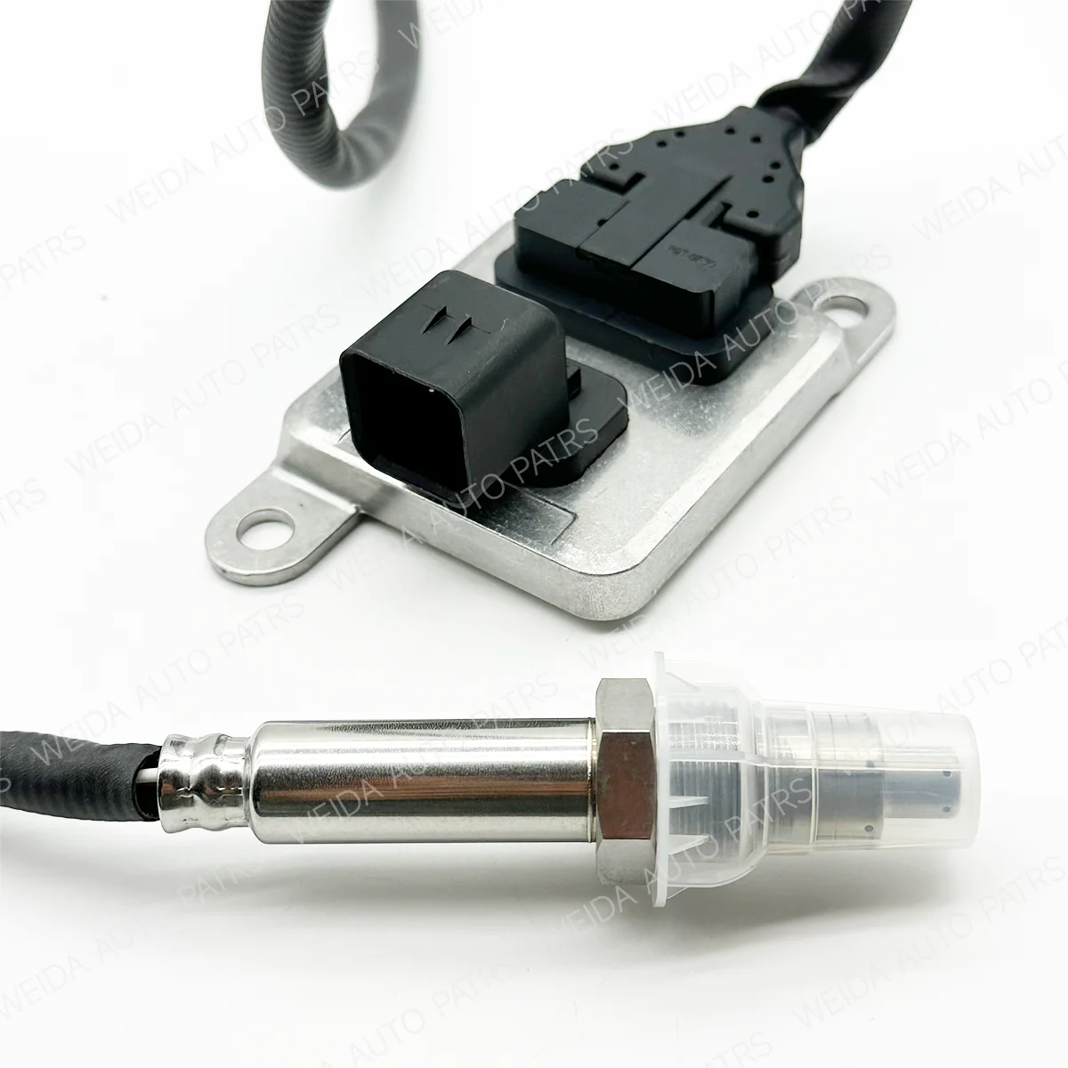 12642310 5WK96631 New High Quality Nox Stikstofoxide Sensor for Chevrolet Express 2500--4500 Silverado 2500 3500 Gmc Savana 2500