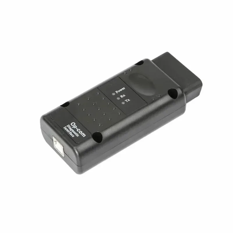 V1.99 OPcom PIC18F458 FTDI V2014 Obd2 أداة تشخيص السيارة لأوبل OPCOM فلاش تحديث 200603A opcom 10-16Pin كابل ل-أوبل