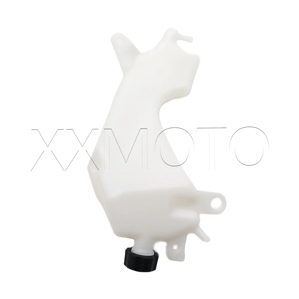 For Honda CB1000R Hornet 1000 CB1000RA ABS 1000R 1000RA 2009-2017 Motorcycle CB 1000 R RA Radiator Coolant Overflow Bottle Tank