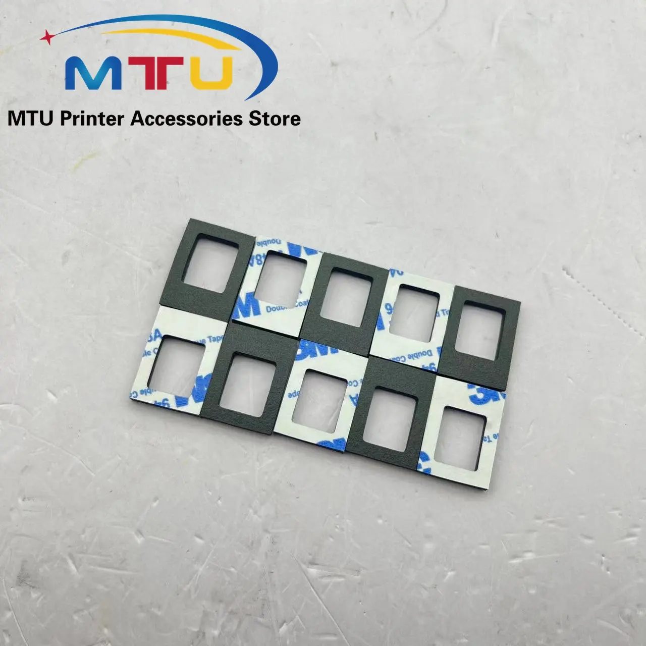 MPC2003 Toner Seal Sponge Pad for Ricoh MP C2003 C3003 C3503 C4503 C5503 C6003 MPC3003 MPC3503 MPC4503 MPC5503 MPC6003